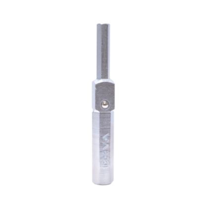 Uniweld Adapter 3/16" for Ratchet Wrenches Magnetic DHVA