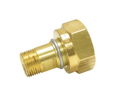 Uniweld Regulator F31