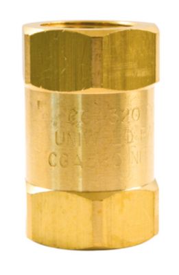 Uniweld Adapter F36