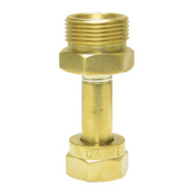Uniweld Regulator for CGA200-CGA520 F41