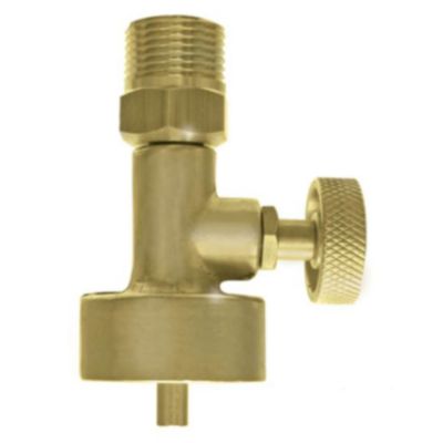 Uniweld Adapter FV600