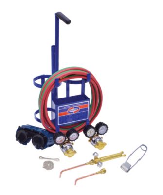 Uniweld Cylinder Stand K23C