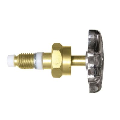 Uniweld Valve Stem Assembly QA200A