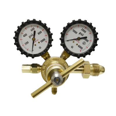 Uniweld Regulator 2" Gauge RHP800