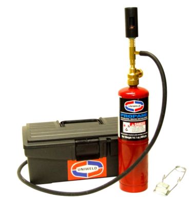 Uniweld Torch RP3T5