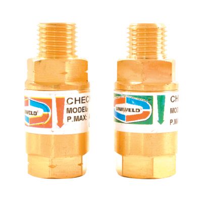 Uniweld Torch for Torches TCVA