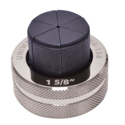 Uniweld Expander Head 1-5/8" UEH8-158