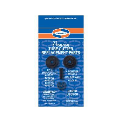 Uniweld Cutter Wheel for Premium Tube Cutters UTC706