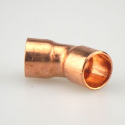 Generic 3/4CE45 Copper 45° Elbow 3/4"