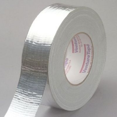 Venture Tape 7010337385 Duct Tape 2" x 180'