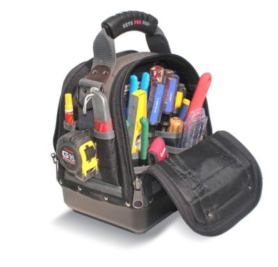 Veto Pro Pac Tool Bag TECH-MC