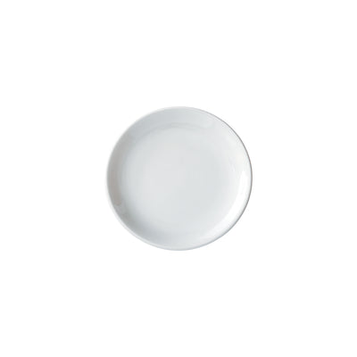 Winco OKP-7 Brechia Plate 7" Dia. X 3/4"H