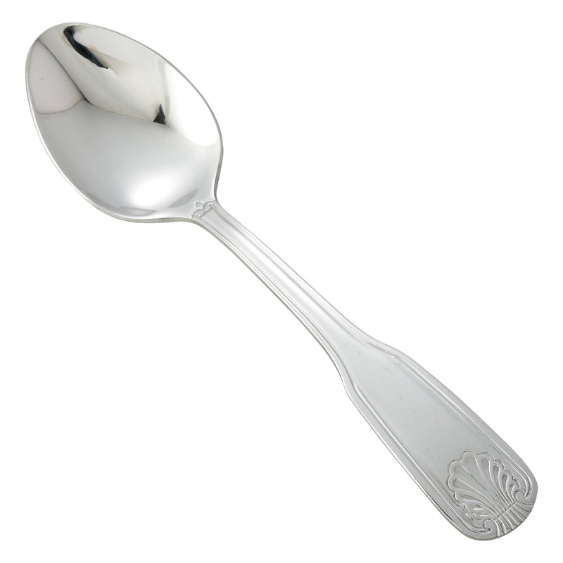 12 pack Winco 0006-10 Toulouse Tablespoon, 18/0 Extra Heavyweight