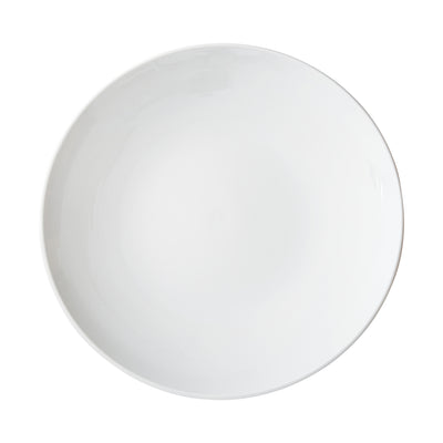 Winco OKP-14 Brechia Plate 14" Dia. X 1-3/4"H
