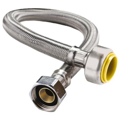 Webstone H-26033W-12 HVAC Plumbing Fitting .75"