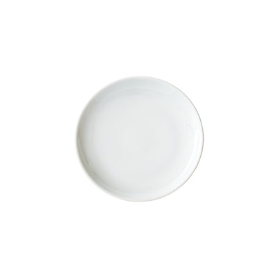 Winco OKP-8 Brechia Plate 8" Dia. X 3/4"H