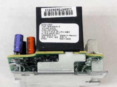 White-Rodgers Time Delay Relay 57T01-843