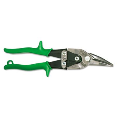Wiss® Snips Right Cut 18-Gauge Low Carbon Steel Capacity M2R