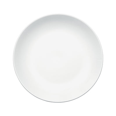Winco OKP-12 Brechia Plate 12" Dia. X 1-1/4"H