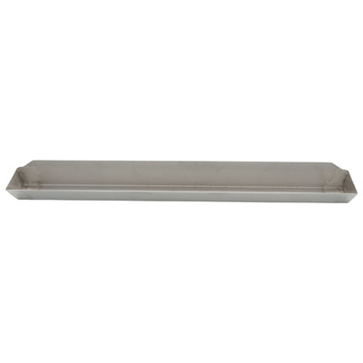 Winco EPSG-P53S Grease Tray for EPG-1 and ESG-1 with Corrosion-Resistant Finish