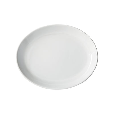 Winco OKP-105PL Brechia Platter 10-1/2"L X 8-1/4"W X 1-1/2"H