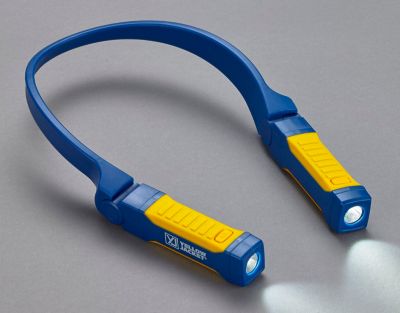 Yellow Jacket® Flashlight 10990