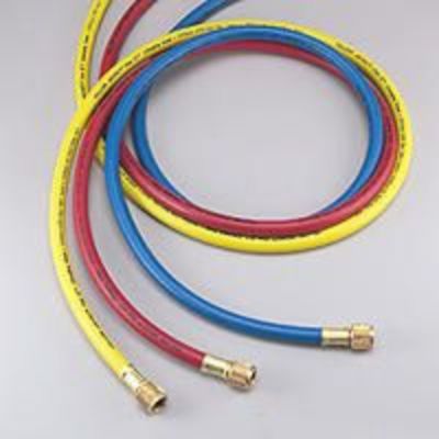 Yellow Jacket® Charging Hose 72" Hose 14572