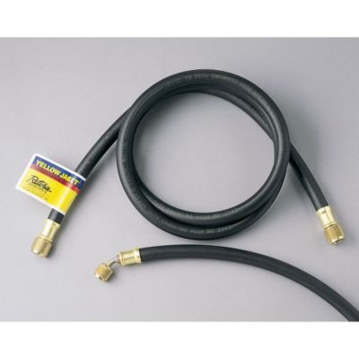 Yellow Jacket® Flaring Tool Heavy-Duty 60" Hose 15860