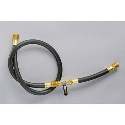 Yellow Jacket® Hose Heavy-Duty 72" Hose 16272