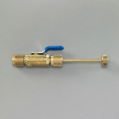 Yellow Jacket® Charging Valve 1/4" 18971