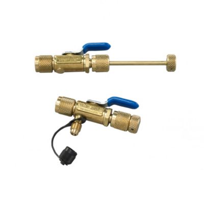 Yellow Jacket® Kit 4" 18974