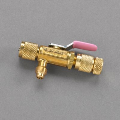 Yellow Jacket® Charging Valve 5/16" 18985
