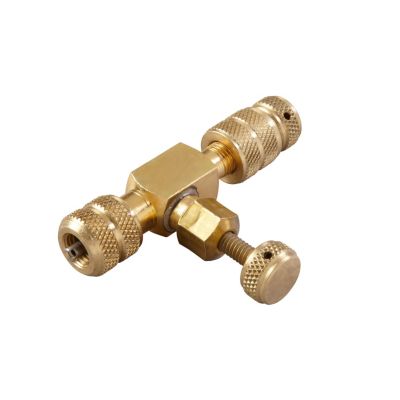 Yellow Jacket® Charging Valve 19000