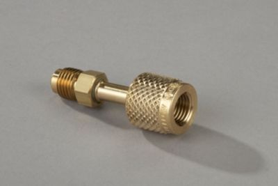 Yellow Jacket® Quick Coupler 1/4" 19101
