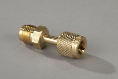 Yellow Jacket® Quick Coupler 1/4" 19102