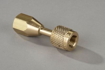 Yellow Jacket® Quick Coupler 1/4" 19110