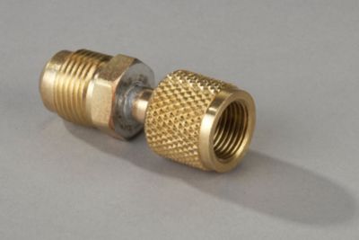 Yellow Jacket® Quick Coupler 3/8" 19114
