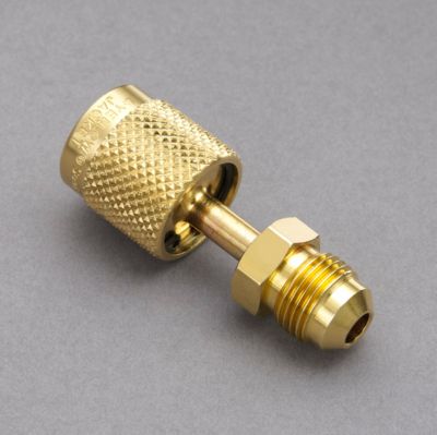 Yellow Jacket® Quick Coupler 1/4" 19117
