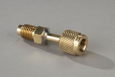 Yellow Jacket® Quick Coupler 1/2" 19161