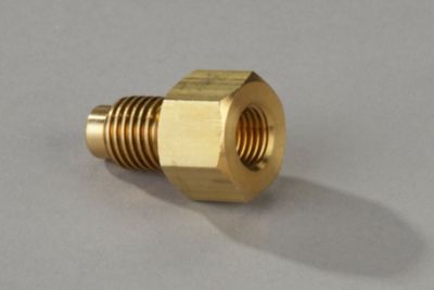 Yellow Jacket® Quick Coupler 1/2" 19162