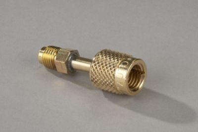 Yellow Jacket® Quick Coupler 1/2" 19165