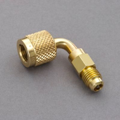 Yellow Jacket® Quick Coupler 1/4" 19191