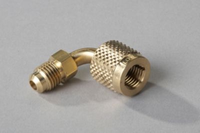 Yellow Jacket® Quick Coupler 1/4" 19201