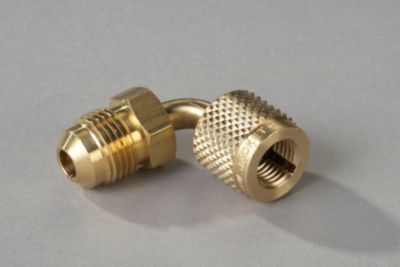 Yellow Jacket® Quick Coupler 1/4" 19202