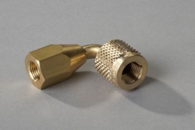 Yellow Jacket® Quick Coupler 1/4" 19210