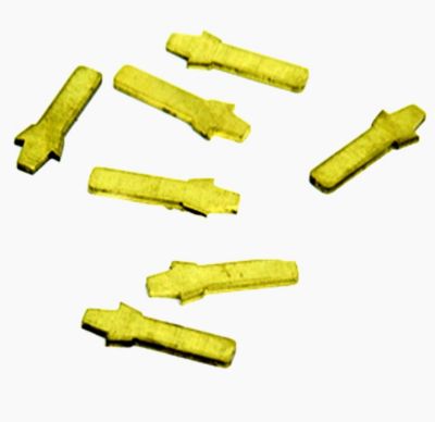Yellow Jacket® Valve Opener 1/4" 19301