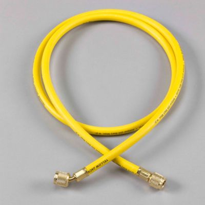 Yellow Jacket® Charging Hose 144" Hose 21112