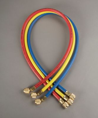 Yellow Jacket® Charging Hose 36" Hose 21983