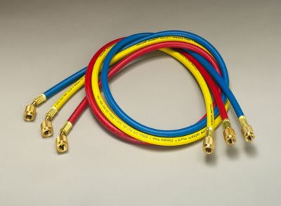 Yellow Jacket® Charging Hose 60" Hose 21985