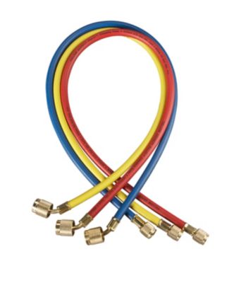 Yellow Jacket® Charging Hose 72" Hose 21986
